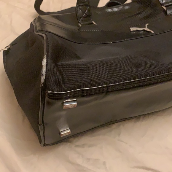 Puma gym bag - Picture 4 of 7